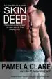 Audiobook Skin Deep author Ms Pamela Clare