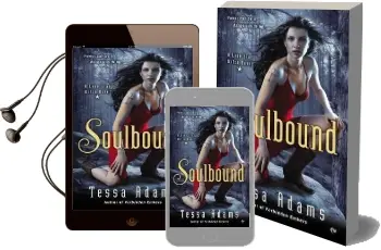Soulbound: A Lone Star Witch Novel Book 1 Audiobook download free by Tessa Adams