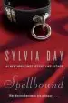 Audiobook Spellbound author Sylvia Day