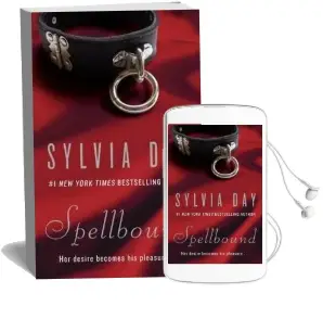 Spellbound Audiobook download free by Sylvia Day