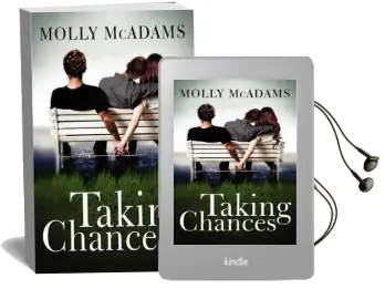 Taking Chances Audiobook download free by Molly Mcadams
