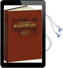 Tales From Shakespeare Audiobook download free by Charles Lamb