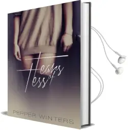 Tears of Tess Audiobook download free by Pepper Winters