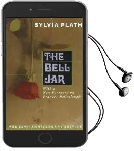 The Bell jar Audiobook download free by Sylvia Plath
