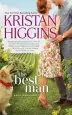 Audiobook The Best man author Kristan Higgins