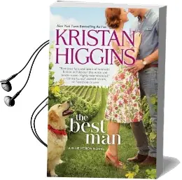 The Best man Audiobook download free by Kristan Higgins