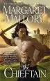 Audiobook The Chieftain: Number 4 in Series author Margaret Mallory