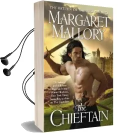 The Chieftain: Number 4 in Series Audiobook download free by Margaret Mallory