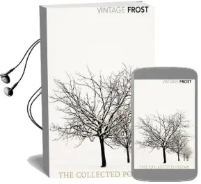 The Collected Poems Audiobook download free by Robert Frost