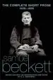 Audiobook The Complete Short Prose, 1929-1989 author Samuel Beckett