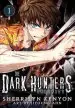 Audiobook The Dark-Hunters: Infinity, Vol. 2: The Manga author Sherrilyn Kenyon