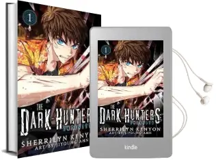 The Dark-Hunters: Infinity, Vol. 2: The Manga Audiobook download free by Sherrilyn Kenyon