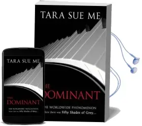 The Dominant: Submissive 2 Audiobook download free by Tara Sue Me