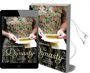 The Dynasty: Number 3 in Series Audiobook download free by Claire Lorrimer