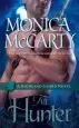 Audiobook The Hunter author Monica Mccarty