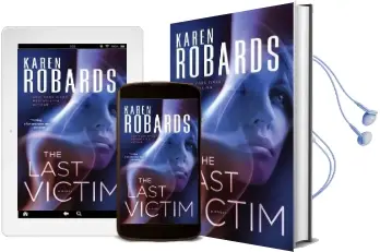 The Last Victim Audiobook download free by Karen Robards