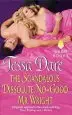 Audiobook The Scandalous, Dissolute, No-Good mr. Wright author Tessa Dare