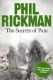 Audiobook The Secrets of Pain author Phil Rickman