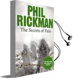 The Secrets of Pain Audiobook download free by Phil Rickman