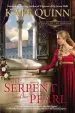 Audiobook The Serpent and the Pearl: A Novel of the Borgias author Kate Quinn