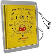 The Tiny Book of Tiny Stories: Volume 3 Audiobook download free by Joseph Gordon Levitt