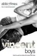 Audiobook The Vincent Boys author Abbi Glines