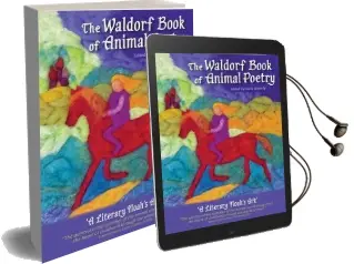 The Waldorf Book of Animal Poetry Audiobook download free by David Kennedy