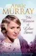 Audiobook The Women of Lilac Street author Annie Murray