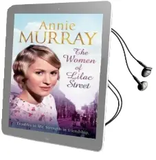 The Women of Lilac Street Audiobook download free by Annie Murray