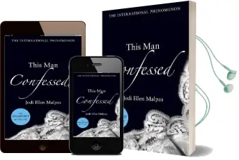 This man Confessed Audiobook download free by Jodi Ellen Malpas