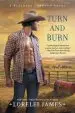 Audiobook Turn and Burn author Lorelei James