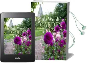 Virginia Woolf'S Garden: The Story of the Garden at Monk'S House Audiobook download free by Caroline Zoob