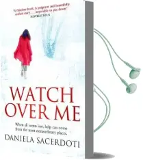 Watch Over me Audiobook download free by Daniela Sacerdoti