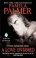 Audiobook A Love Untamed: A Feral Warriors Novel author Pamela Palmer