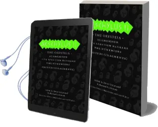 Aeschylus ii: The Oresteia Audiobook download free by David Grene