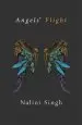 Audiobook Angels' Flight: A Guild Hunter Collection author Nalini Singh