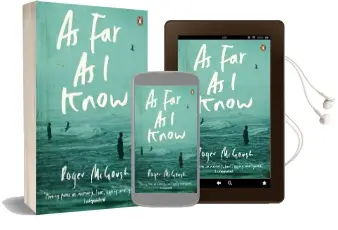 As far as i Know Audiobook download free by Roger Mcgough