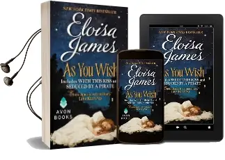 As you Wish Audiobook download free by Eloisa James