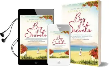 Bay of Secrets Audiobook download free by Rosanna Ley
