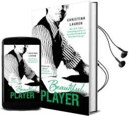 Beautiful Player Audiobook download free by Christina Lauren