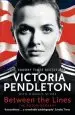 Audiobook Between the Lines: My Autobiography author Victoria Pendleton