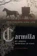 Audiobook Carmilla: A Critical Edition author Joseph Le Fanu Sheridan