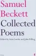 Audiobook Collected Poems of Samuel Beckett author Samuel Beckett