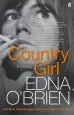 Audiobook Country Girl author Edna O'Brien
