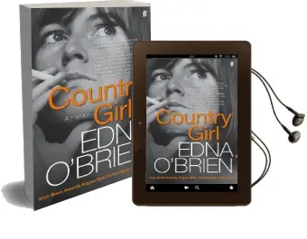 Country Girl Audiobook download free by Edna O'Brien