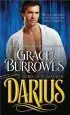 Audiobook Darius author Grace Burrowes