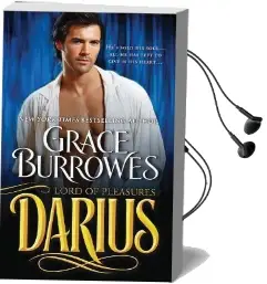 Darius Audiobook download free by Grace Burrowes