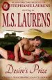Audiobook Desire'S Prize author M S Laurens