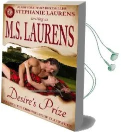 Desire'S Prize Audiobook download free by M S Laurens