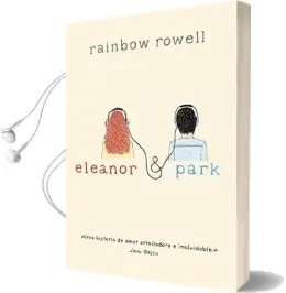 Eleanor y Park Audiobook download free by Rainbow Rowell